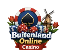 buitenland online casino