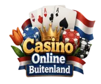 casino online buitenland