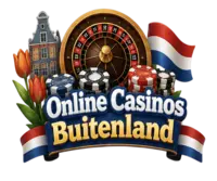 online casinos buitenland